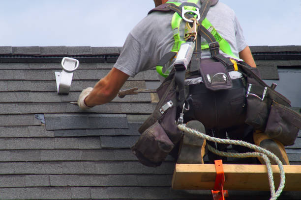 Best Tile Roofing Contractor  in Fairdale, PA