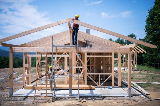 Best Commercial Roofing Services  in Fairdale, PA