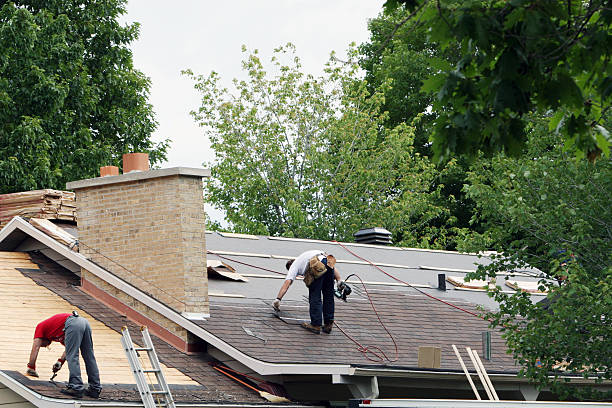 Quick and Trustworthy Emergency Roof Repair Services in Fairdale, PA