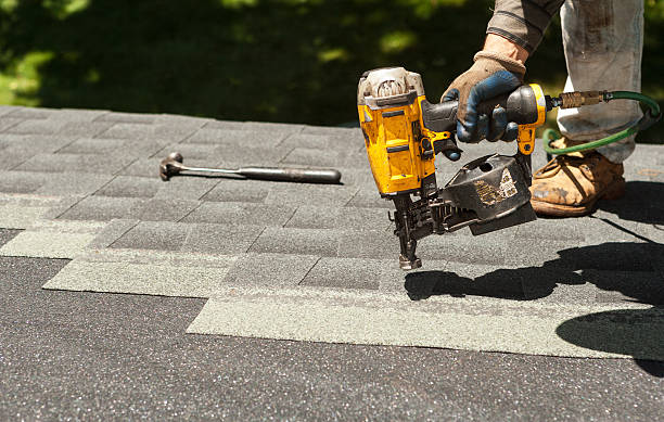 Best Gutter Installation and Roofing  in Fairdale, PA