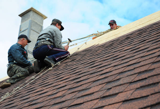 Best Storm Damage Roof Repair  in Fairdale, PA